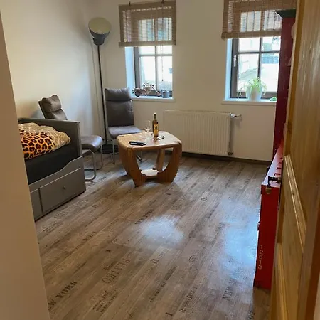 Sentio-comfortable Saalfeld * Saalfeld Saale