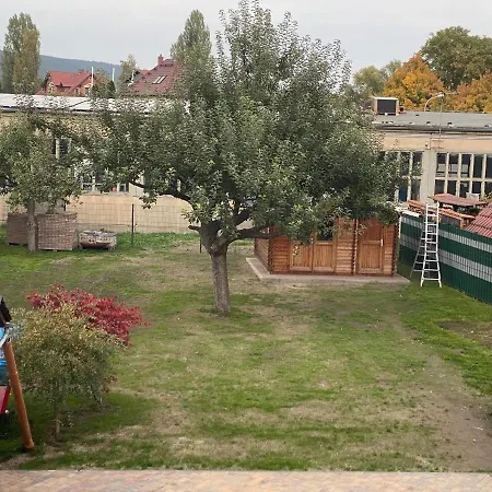 Sentio-comfortable Saalfeld Apartman Saalfeld Saale