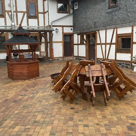 Sentio-comfortable Saalfeld * Saalfeld Saale