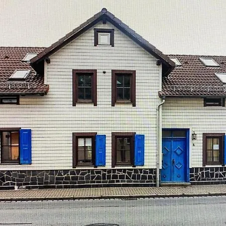 Sentio-comfortable Saalfeld * Saalfeld Saale