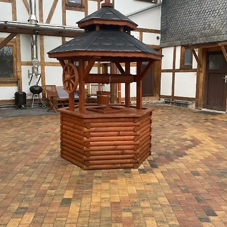 Sentio-comfortable Saalfeld