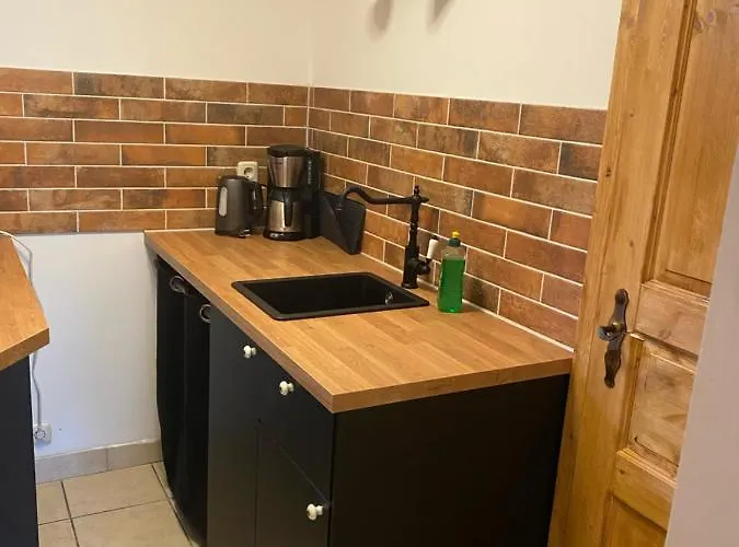 Sentio-comfortable Saalfeld Saalfeld Saale