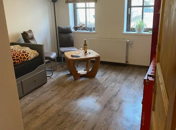 Sentio-comfortable Saalfeld * Saalfeld Saale