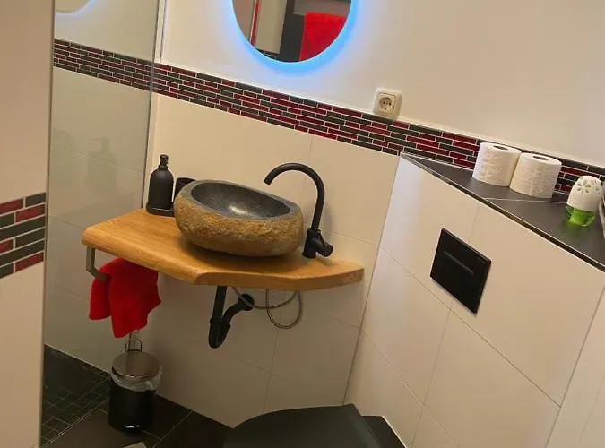 Sentio-comfortable Saalfeld