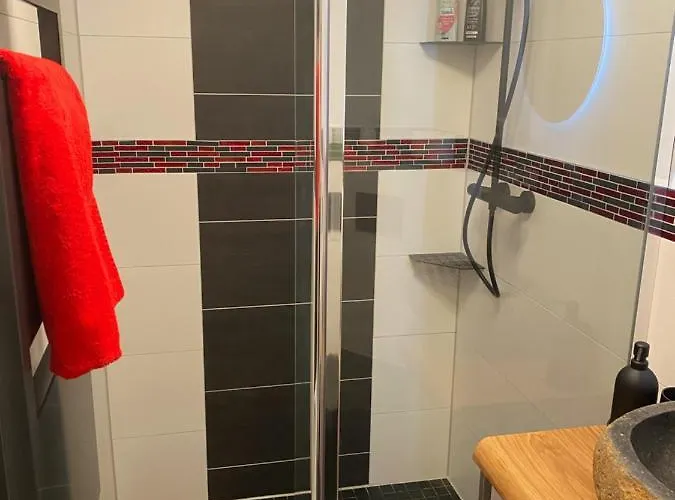 Sentio-comfortable Saalfeld Apartman Saalfeld Saale