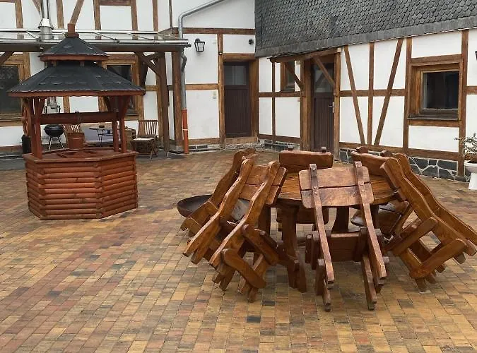 Sentio-comfortable Saalfeld * Saalfeld Saale