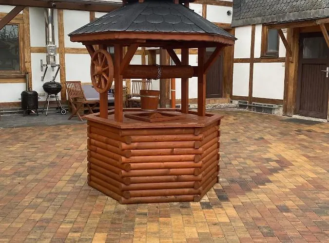 Sentio-comfortable Saalfeld