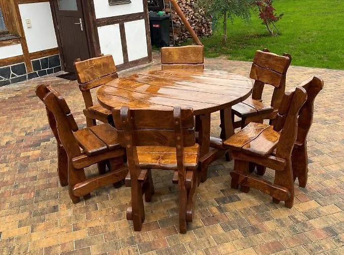 Apartman Sentio-comfortable Saalfeld